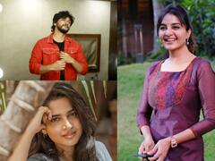 Mr. X : ஆரியாவுடன் இணையும் கவுதம் கார்த்திக் - பூஜையுடன் தொடங்கியது மிஸ்டர் எக்ஸ் திரைப்படம் !