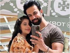 तलाक के बाद कॉफी डेट पर स्पॉट हुए  चारू असोपा- राजीव सेन हो रहे ट्रोल, लोग बोले- 'डेली सोप है क्या इनकी लाइफ'