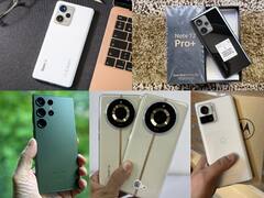 फोटोग्राफी, रील्स और यूट्यूब वीडियो बनाने के लिए ये फोन हैं बेस्ट, सभी में है 200MP का कैमरा