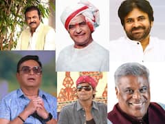 ఒకటి కంటే ఎక్కువ పెళ్లిళ్లు చేసుకున్న టాలీవుడ్ హీరోలు ఎవరో తెలుసా?