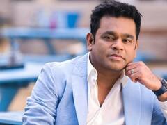 AR Rahman : தெற்கில் தோன்றி வடக்கில் ஜொலிக்கும் ஆதவன்.. இந்தியாவை திரும்பி பார்க்க வைத்த ரஹ்மான்!