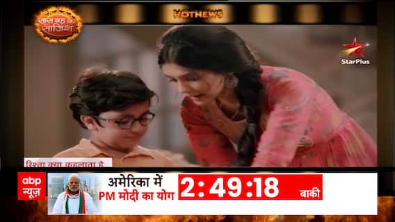 Abhimanyu to get son's custody; Family plans farewell for Anupama; Bekaboo to go off-air | Hot News