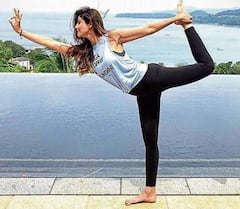 International Yoga Day 2023: Malaika Arora To Kareena Kapoor Khan, B-Town Divas Who Have Made Yoga Part Of Their Lifestyle