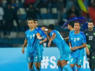 SAFF Championship, IND vs PAK: ਭਾਰਤ ਨੇ ਪਾਕਿਸਤਾਨ ਨੂੰ 4-0 ਨਾਲ ਹਰਾਇਆ, ਕਪਤਾਨ ਸੁਨੀਲ ਛੇਤਰੀ ਨੇ ਕੀਤੇ ਤਿੰਨ ਗੋਲ