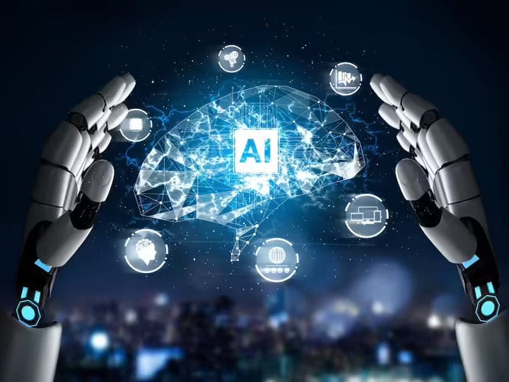 AI के ज्यादा इस्तेमाल से आपको हो सकती है ये गंभीर समस्या...नई स्टडी में सामने आई चौंकाने वाली बात