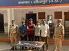 UP News: घर में कोचिंग सेंटर खोलकर देता था लूट की ट्रेनिंग, बाइक की टक्कर से ऐसे हुआ लुटेरों की गैंग का खुलासा
