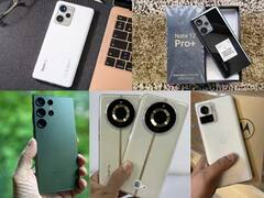 Camera Phones: ફોટોગ્રાફી રીલ્સ અને યુટ્યૂબ વીડિયો બનાવવા માટે આ પાંચ ફોન છે બેસ્ટ, બધામાં છે 200MPના કેમેરા