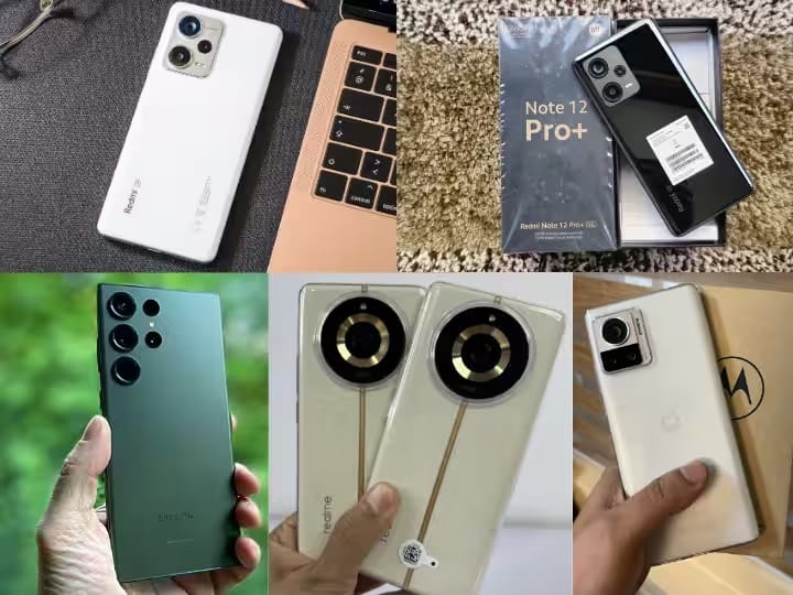 Camera Phones: આજકાલ માર્કેટમાં કેમેરા ફિચર્સ વાળા ફોનનું ખુબ જ વેચાણ થઇ રહ્યું છે. ભારતીય સ્માર્ટફોન યૂઝર્સ જુદીજુદી કંપનીઓના બેસ્ટ કેમેરા સેટઅપ વાળો ફોન ખરીદી રહ્યાં છે. જો તમે સોશ્યલ મીડિયા ઇન્ફ્લૂએન્જર અથવા યુટ્યુબર કે પછી સોશ્યલ મીડિયા પર કન્ટેન્ટ બનાવો છો, તો સારા ફોનનો અર્થ તમારા માટે ઘણુબધુ છે. ખાસ કરીને કેમેરો ખુબ જ મહત્વનો હોય છે.