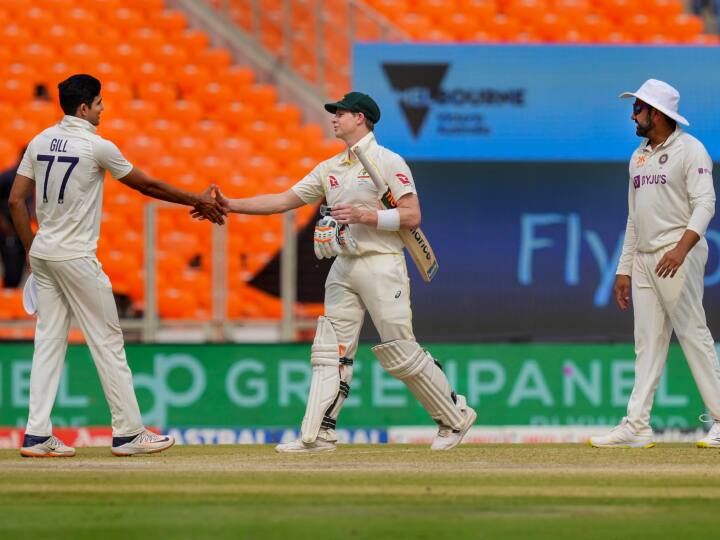 Steve Smith Stats And Record: भारतीय बल्लेबाज विराट कोहली के अलावा स्टीव स्मिथ, केन विलियमसन और जो रूट की गिनती 'फैब-4' बल्लेबाजों में होती है, लेकिन स्टीव स्मिथ का रिकार्ड चौथी पारी में सबसे खराब है.