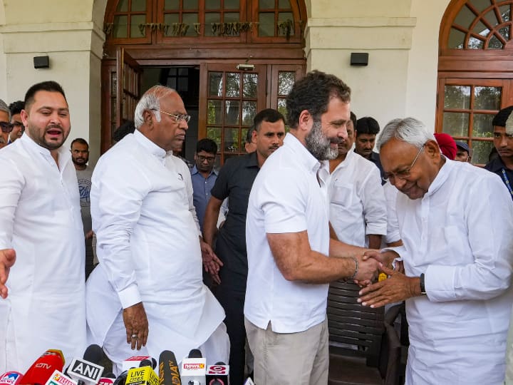 ‘From litti-chokha to…’, special arrangements made for the guests attending the opposition meeting