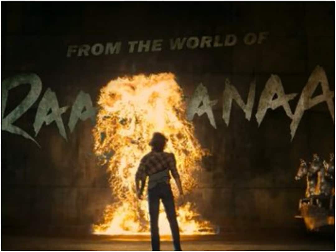 Actor Dhanush Next Hindi Film In Raanjanaa Director Anand L Rai Direction 'రాంజనా' కాంబో రిపీట్ - ధనుష్ స్పెషల్ నోట్ వైరల్!