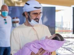 Dubai King Daughter: दुबई की राजकुमारी ने बेटी को दिया जन्म, भारत से मिलता-जुलता रखा नाम, देखें तस्वीरें