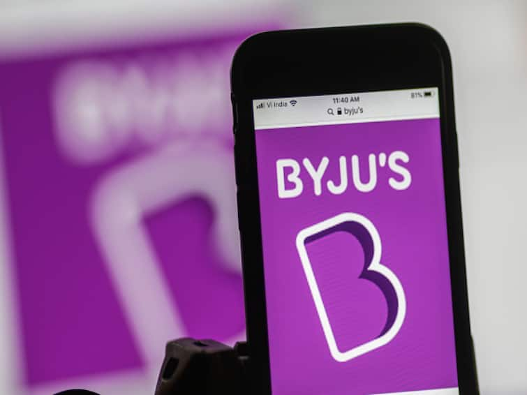 Byju's Employee Asked To Resign Immediately Despite 'Being Available' 24x7