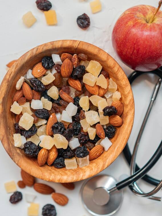 गर्मी में किशमिश खाना क्या सच में फायदेमंद है?