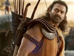 फिल्म 'आदिपुरुष' में बदले गए विवादित डायलॉग्स...'जलेगी तेरे बाप की' बदलकर हुआ 'जलेगी तेरी लंका भी'