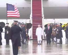 PM Modi US Visit: เชตเซเชถเชฟเชเชเซเชเชจ เชชเชนเซเชเชเซเชฏเชพ PM เชฎเซเชฆเซ, เชเชฐเชชเซเชฐเซเช เชชเชฐ เชเชชเชตเชพเชฎเชพเช เชเชตเซเชฏเซเช เชเชพเชฐเซเชก เชเชซ เชเชจเชฐ
