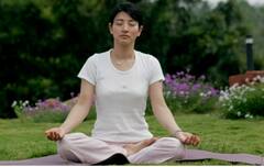 International Yoga Day 2023 : तुमच्या मेंदूची शक्ती वाढवण्यासाठी 'हे' 7 प्रभावी योगासने , घ्या जाणून