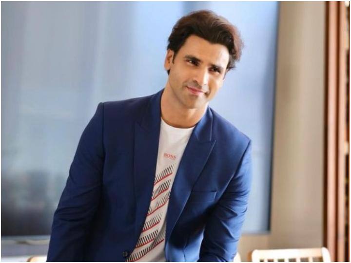 Vivek Dahiya revealed he was not getting work in films Due to the tag of TV actor, Vivek Dahiya को 'टीवी एक्टर' का टैग देकर फिल्मोंं से कर दिया जाता था रिजेक्ट, बोले- '3-4 साल घर बैठने की दी गई थी सलाह'