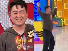 అరె ఏంట్రా ఇది - గేమ్‌లో గెలిచానని ఊగిపోయాడు, దెబ్బకు భుజం జరిగిపోయింది