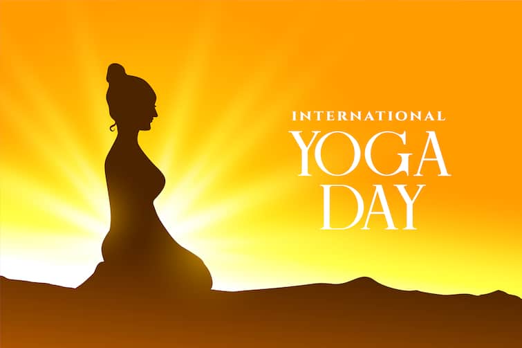 International Yoga Day 2023 not only benefits but excess yoga can have some side effects on body योग करने के सिर्फ फायदे ही नहीं बल्कि कई नुकसान भी हैं! कहीं आप भी तो ये गलती नहीं कर रहे