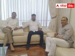 కోమటిరెడ్డితో రేవంత్ భేటీ - పార్టీలో చేరికలపై భిన్నాభిప్రాయాలు లేవన్న నేతలు !