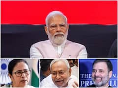 Lok Sabha Polls 2024: United Opposition Is Shaping Up Well In Time, Though 'Modi Vs. Who' Still A Key Question