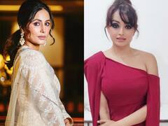 हिना खान से लेकर पारुल चौहान तक, जब टीवी एक्ट्रेसेस ने डस्की स्किन कलर की वजह से झेला रिजेक्शन, आज हैं इंडस्ट्री की पॉपुलर स्टार