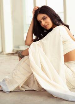 Malavika  mohanan : தங்கலான் திரைப்படத்திற்காக தீவிரமாக தயாராகி வரும் நடிகை மாளவிகா மோகனன்!