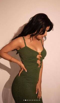 Avneet Kaur: ਅਵਨੀਤ ਕੌਰ ਦੀਆਂ ਹੌਟ ਅਤੇ ਬੋਲਡ ਤਸਵੀਰਾਂ ਨੇ ਉੱਡਾਏ ਫੈਨਜ਼ ਦੇ ਹੋਸ਼