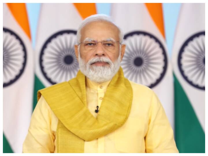 International Yoga Day Yoga has become a global movement PM Narendra Modi address to nation from America PM Modi US Visit International Yoga Day: वैश्विक आंदोलन बन गया है योग...अमेरिका से प्रधानमंत्री मोदी ने देश को किया संबोधित