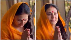 'આદિપુરુષ' વિવાદ પર આખરે ‘સીતા’એ તોડ્યું મૌન, દીપિકા ચીખલિયાએ કહ્યું- રામાયણ એ મનોરંજન........