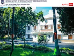 చెన్నై ఎన్‌ఐటీటీటీఆర్‌లో గ్రూప్-సి పోస్టులు, వివరాలు ఇలా!