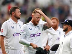 Ashes 2023: Australia, England Penalised For Slow Over-Rates In First Test