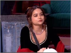 घर से भागी, लॉकअप में रही, बैकग्राउंड डांसर का किया काम, बिग बॉस के घर में मनीषा रानी ने किया खुलासा