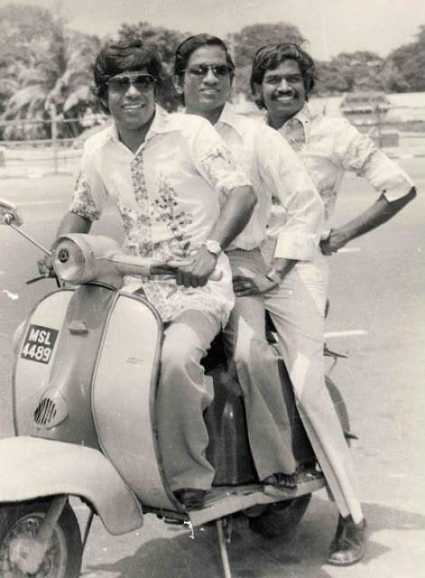 எந்த ஒரு  நபர்  காலத்தில் நீடித்து மனிதர்களின் மனதிடம் தன்னை ஒரு  நினைவாக பதிக்கிறாரோ அவரே இசைமேதை.அவரே கலைஞர். அவரே இசைஞானி இளையராஜா.