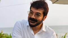 'ওয়ার্ল্ড মিউজিক ডে' তে অচেনা প্রসেনজিৎ, সুরে সুরে ছুঁলেন অনুরাগীদের মন