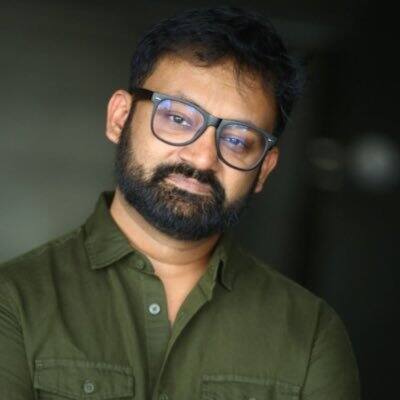 ’எஃப் ஐ ஆர்' படத்தை இயக்கிய மனு ஆனந்து இப்படத்தை இயக்குகிறார்