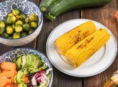 Grilled Mexican Corn: ਗ੍ਰਿਲਡ ਮੈਕਸੀਕਨ ਕੋਰਨ ਸਿਹਤ ਲਈ ਫਾਇਦੇਮੰਦ ਅਤੇ ਭਾਰ ਘਟਾਉਣ ਵਿੱਚ ਵੀ ਕਾਰਗਰ