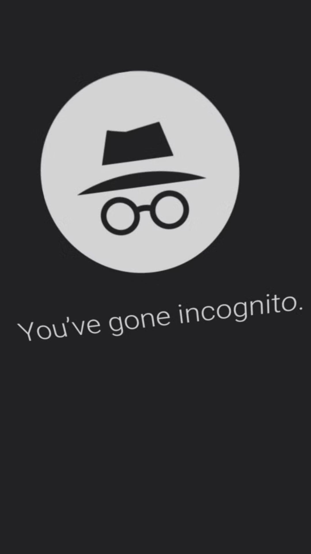 incognito | Android Police