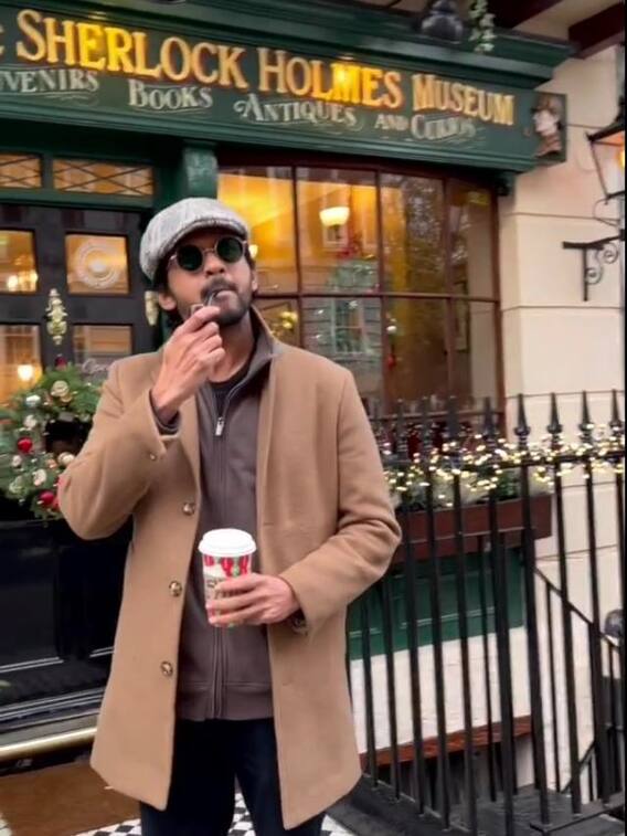 షర్లాక్‌కే షాకిచ్చిన నవీన్ పోలిశెట్టి - ఆ మూవీ సీక్వెల్‌కు హింటిచ్చాడా?