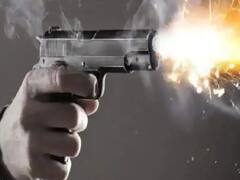 दिल्ली: छावला के ITBP कैंप में अधिकारी के बेटे ने कांस्टेबल को मारी गोली, आरोपी गिरफ्तार