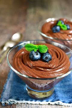 Chocolate custard pudding recipe: சாக்லேட் பிரியர்களே...! சுவையான சாக்லேட் கஸ்டர்ட் புட்டிங் வீட்டில் செய்ய வேண்டுமா?..ரெசிபி இதோ!
