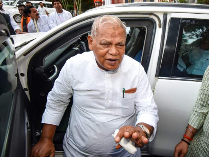 Exclusive Jitan Ram Manjhi Revelation about Bihar CM Told Why Nitish Kumar Reached in G20 Summit ann Exclusive: 'बिहार की राजनीति में भूचाल आने वाला है...', जीतन राम मांझी ने बताया क्यों G20 में पहुंचे नीतीश कुमार