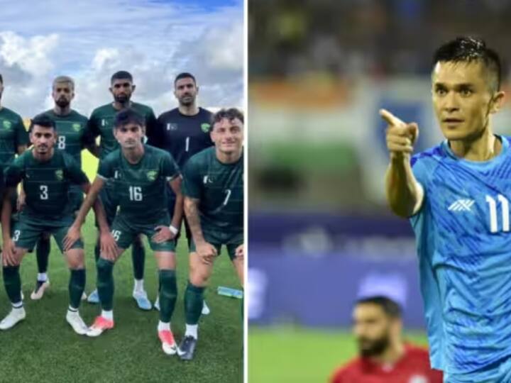 இரவு 7:30 மணிக்கு தொடங்கும் இரண்டாவது ஆட்டத்தில் நடப்பு சாம்பியனான இந்தியா மற்றும் பாகிஸ்தான் அணிகள் மோதுகின்றன.