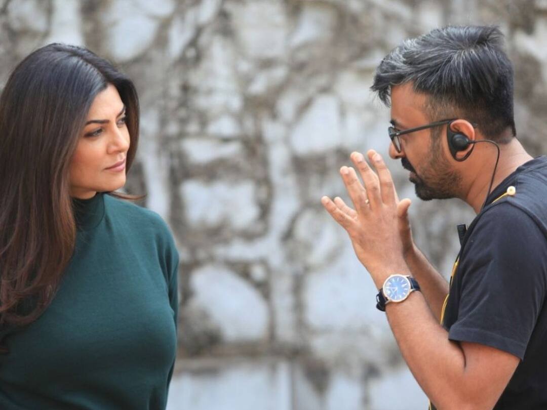 One Has To Stay True To The Cultural Nuances: The Night Manager Director Sandeep Modi The Night Manager Director Sandeep Modi Talks About Translating International Story For Indian Audience One Has To Stay True To The Cultural Nuances: The Night Manager Director Sandeep Modi