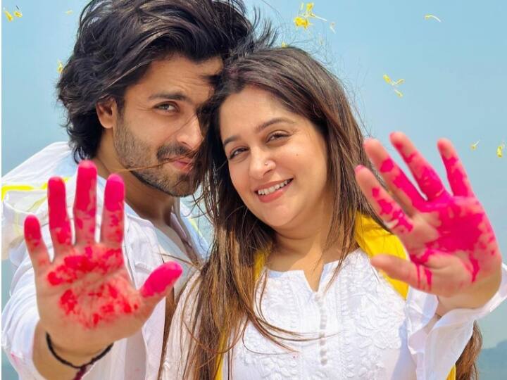 शादी के 5 साल बाद मां बनीं ससुराल सिमर का एक्ट्रेस Dipika Kakar, हुई प्रीमैच्योर डिलीवरी, बेबी बॉय को दिया जन्म sasural simar ka actror dipika kakar and shoaib ibrahim blessed with baby boy शादी के 5 साल बाद मां बनीं ससुराल सिमर का एक्ट्रेस Dipika Kakar, हुई प्रीमैच्योर डिलीवरी, बेबी बॉय को दिया जन्म