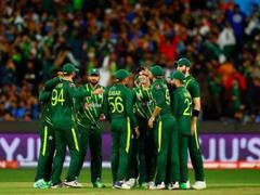 भारत में वर्ल्ड कप खेलने पर नहीं थम रहा पाकिस्तान का बवाल, अब रख दी है नई डिमांड