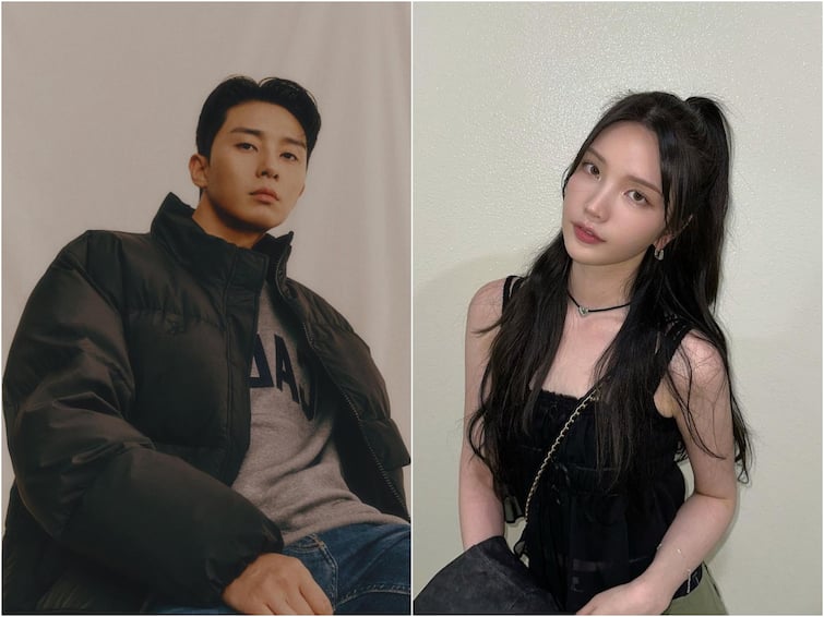 Korean Actor Park Seo Joon Talks About Dating Rumours With YouTuber Xooos