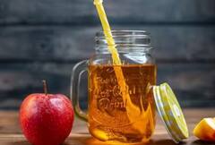 Apple Tea Recipe: ਜੇਕਰ ਤੁਸੀਂ ਇੱਕ ਵਾਰ ਸੇਬ ਤੋਂ ਬਣੀ ਚਾਹ ਪੀ ਲੈਂਦੇ ਹੋ ਤਾਂ ਭੁੱਲ ਜਾਵੋਗੇ ਕੜਕ ਚਾਹ ਤੇ ਗ੍ਰੀਨ ਟੀ ਨੂੰ