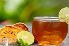 Mint and Ginger Iced Tea: ਗਰਮੀਆਂ ਵਿੱਚ ਸਰੀਰ ਨੂੰ ਡੀਟਾਕਸ ਕਰਨ ਲਈ ਇਹ ਡਰਿੰਕ ਹੈ ਸਭ ਤੋਂ ਬੈਸਟ, ਜ਼ਰੂਰ ਪੀਓ